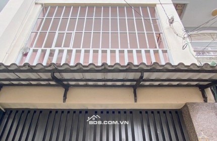 Bán nhà 50m2, 3PN, 2WC, Q.Gò Vấp, 4.5 tỷ, sổ hồng